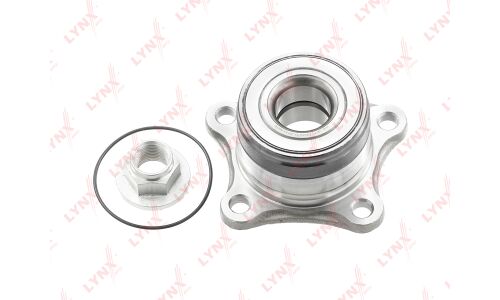 Подшипник ступицы колеса LYNXauto, арт. WB-1023