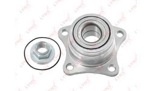 Ступица колеса LYNXauto, арт. WB-1024