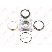 Подшипник ступицы колеса LYNXauto, арт. WB-1027