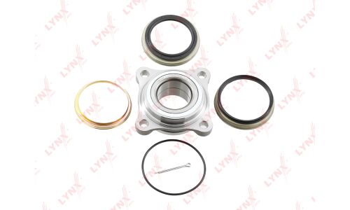 Подшипник ступицы колеса LYNXauto, арт. WB-1027