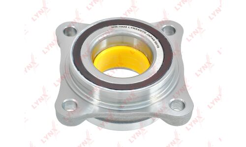 Ступица колеса LYNXauto, арт. WB-1028