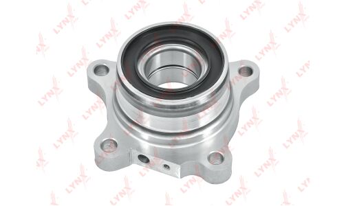 Ступица колеса LYNXauto, арт. WB-1029