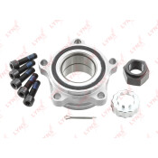 Подшипник ступицы колеса LYNXauto, арт. WB-1033