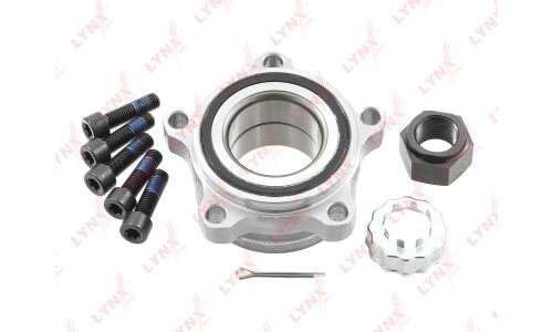 Подшипник ступицы колеса LYNXauto, арт. WB-1033