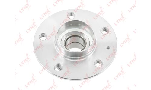 Ступица колеса LYNXauto, арт. WH-1004