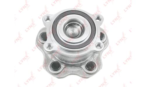 Ступица колеса LYNXauto, арт. WH-1009