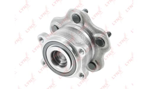 Ступица колеса LYNXauto, арт. WH-1009