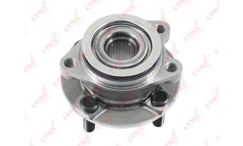 Ступица колеса LYNXauto, арт. WH-1011