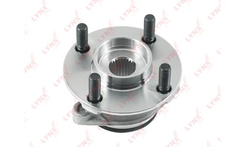 Ступица колеса LYNXauto, арт. WH-1011