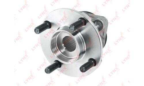 Ступица колеса LYNXauto, арт. WH-1011