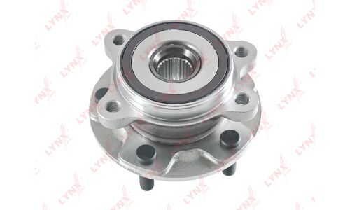 Ступица колеса LYNXauto, арт. WH-1012