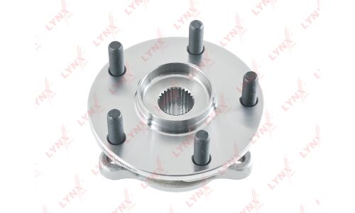 Ступица колеса LYNXauto, арт. WH-1012
