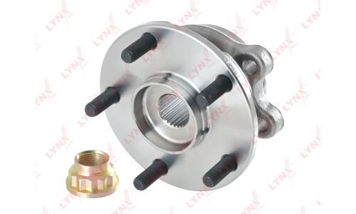 Ступица колеса LYNXauto, арт. WH-1012