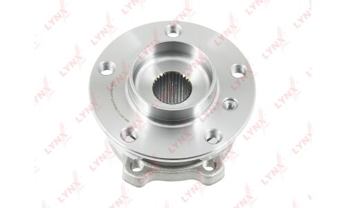 Ступица колеса LYNXauto, арт. WH-1017
