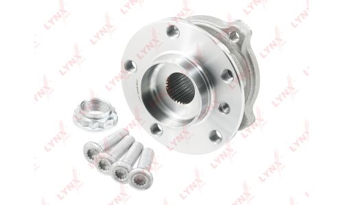 Ступица колеса LYNXauto, арт. WH-1017