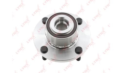 Ступица колеса LYNXauto, арт. WH-1018