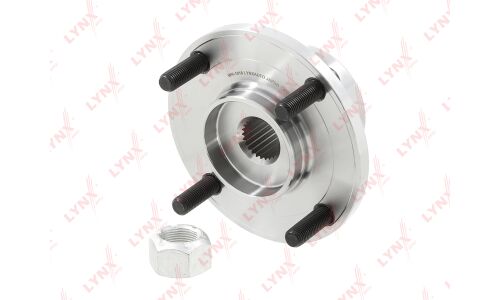 Ступица колеса LYNXauto, арт. WH-1018