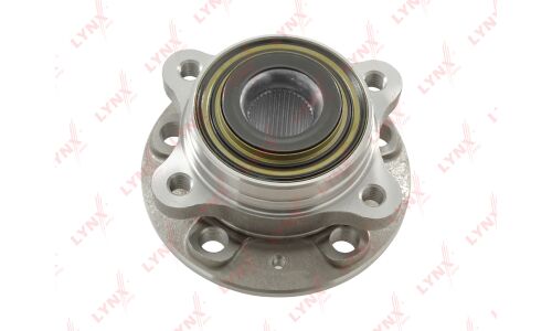 Ступица колеса LYNXauto, арт. WH-1020