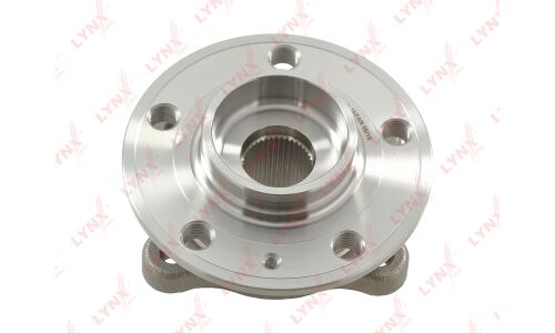 Ступица колеса LYNXauto, арт. WH-1020