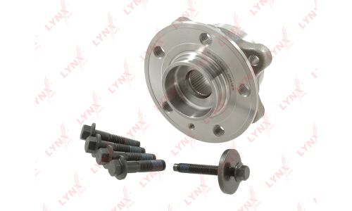 Ступица колеса LYNXauto, арт. WH-1020