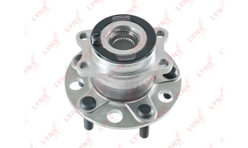 Ступица колеса LYNXauto, арт. WH-1021
