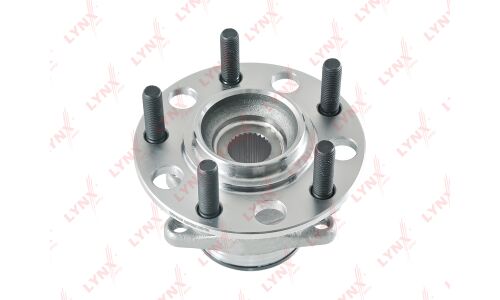 Ступица колеса LYNXauto, арт. WH-1021