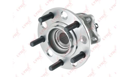 Ступица колеса LYNXauto, арт. WH-1021