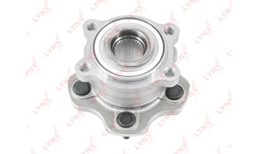 Ступица колеса LYNXauto, арт. WH-1027