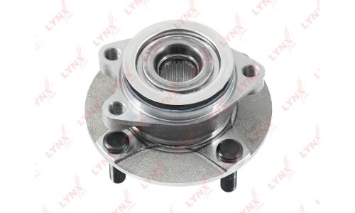 Ступица колеса LYNXauto, арт. WH-1031