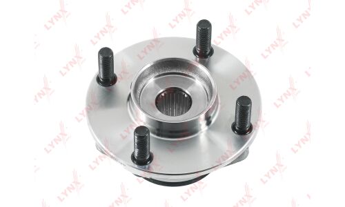Ступица колеса LYNXauto, арт. WH-1031
