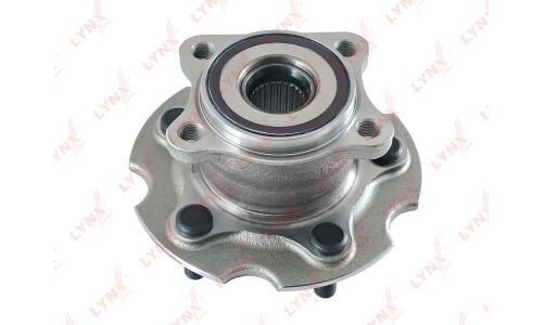 Ступица колеса LYNXauto, арт. WH-1034