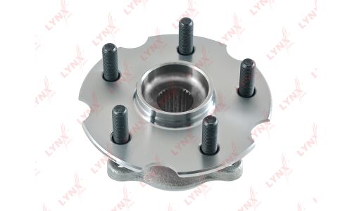 Ступица колеса LYNXauto, арт. WH-1034