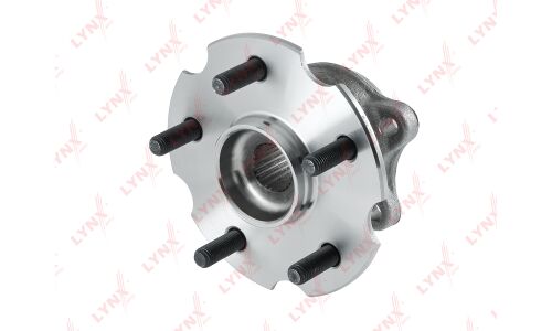 Ступица колеса LYNXauto, арт. WH-1034