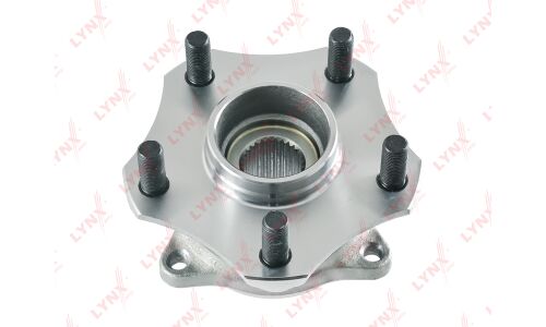 Ступица колеса LYNXauto, арт. WH-1037