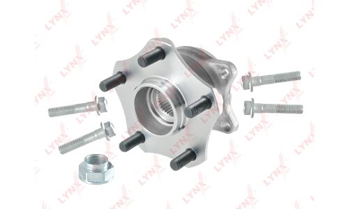Ступица колеса LYNXauto, арт. WH-1037