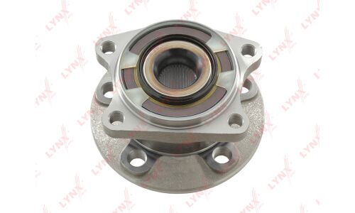 Ступица колеса LYNXauto, арт. WH-1038