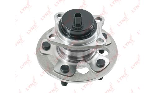 Ступица колеса LYNXauto, арт. WH-1042