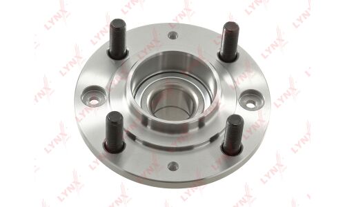 Ступица колеса LYNXauto, арт. WH-1046