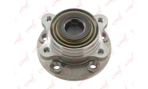 Ступица колеса LYNXauto, арт. WH-1047