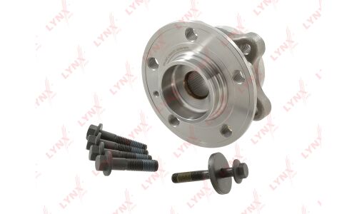 Ступица колеса LYNXauto, арт. WH-1047