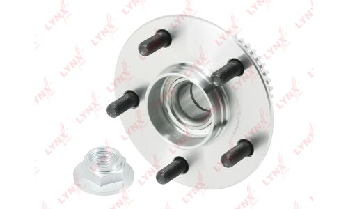 Ступица колеса LYNXauto, арт. WH-1048