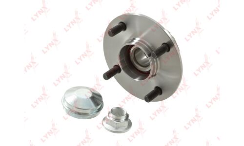 Ступица колеса LYNXauto, арт. WH-1049