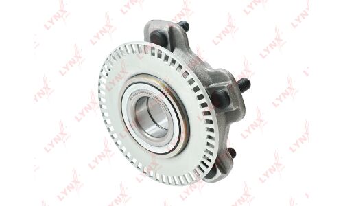 Ступица колеса LYNXauto, арт. WH-1054