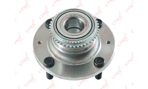 Ступица колеса LYNXauto, арт. WH-1067