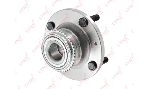 Ступица колеса LYNXauto, арт. WH-1067