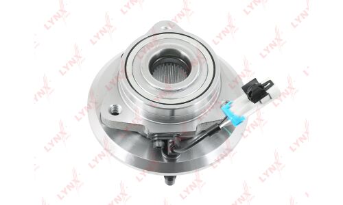 Ступица колеса LYNXauto, арт. WH-1070