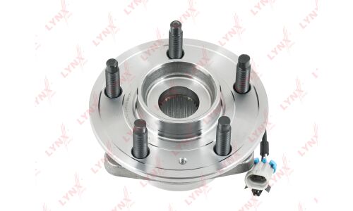 Ступица колеса LYNXauto, арт. WH-1070