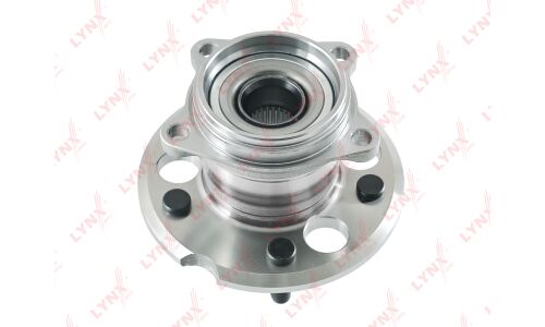 Ступица колеса LYNXauto, арт. WH-1076
