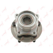 Ступица колеса LYNXauto, арт. WH-1078