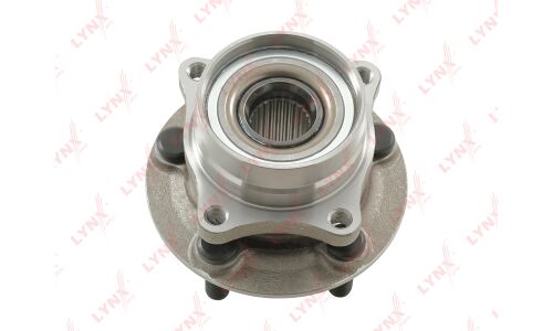 Ступица колеса LYNXauto, арт. WH-1078